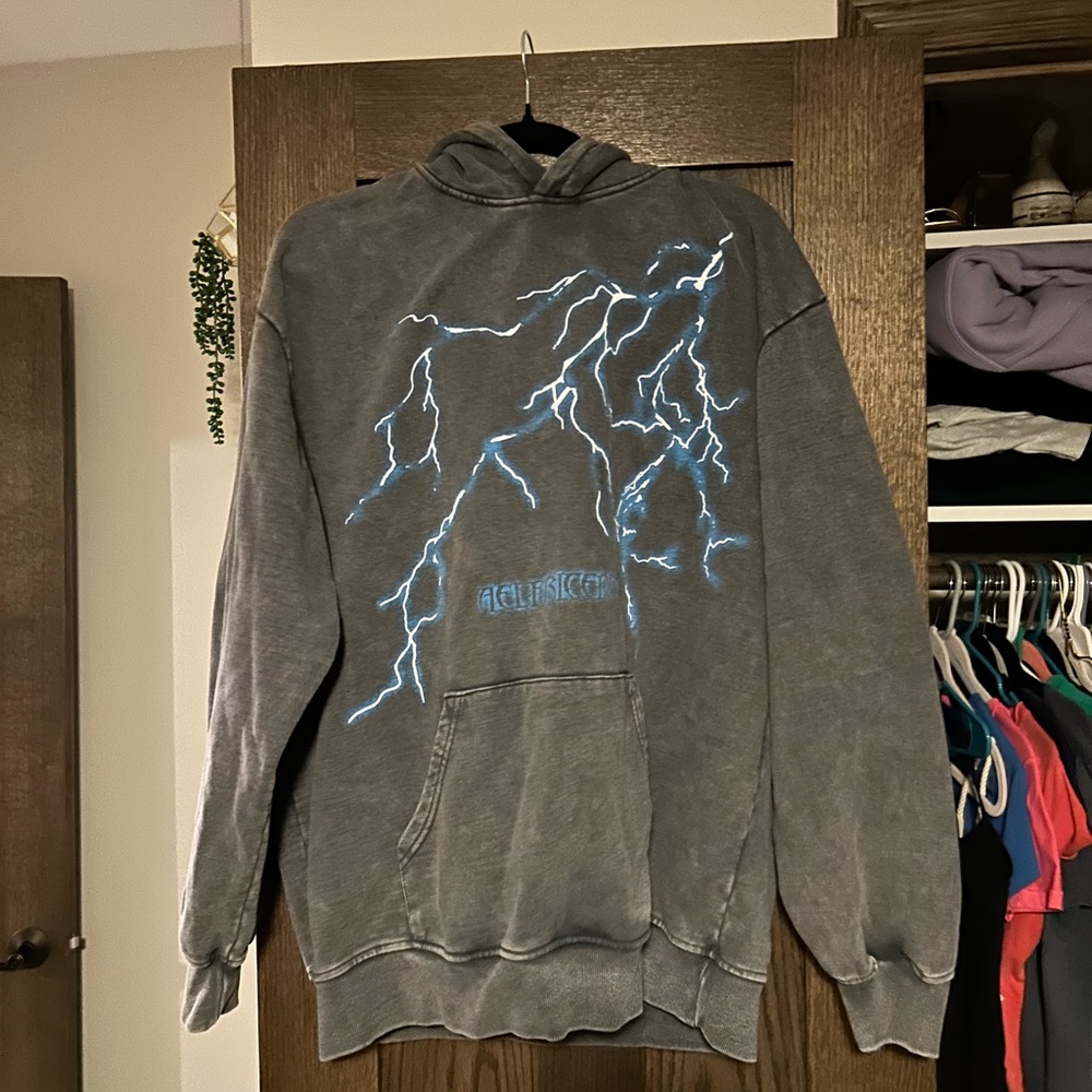 Aelfric Eden Hoodie